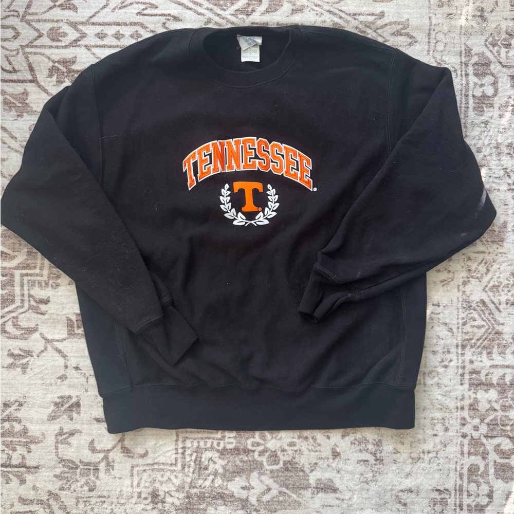 University of Tennessee Champion Sweater